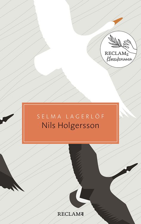 Produktbild: Nils Holgerssons wunderbare Reise durch Schweden