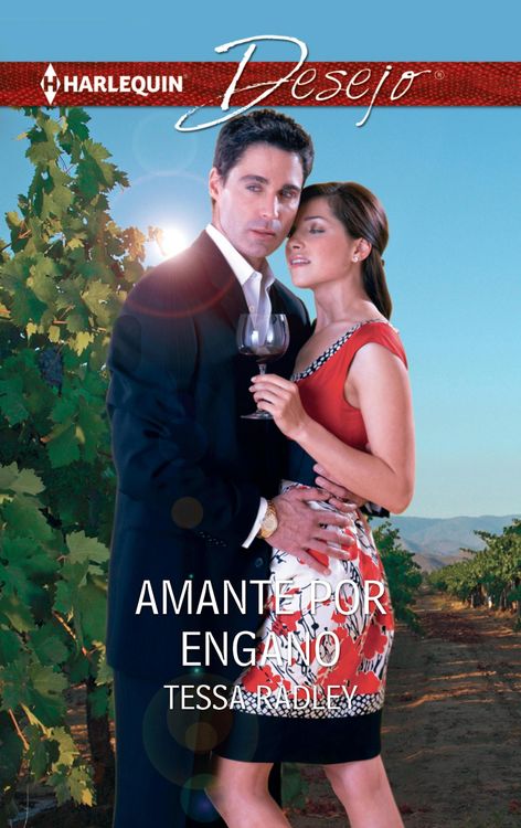 Produktbild: Amante por engano