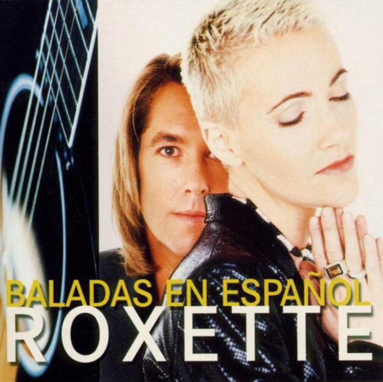 Produktbild: Baladas En Espanol