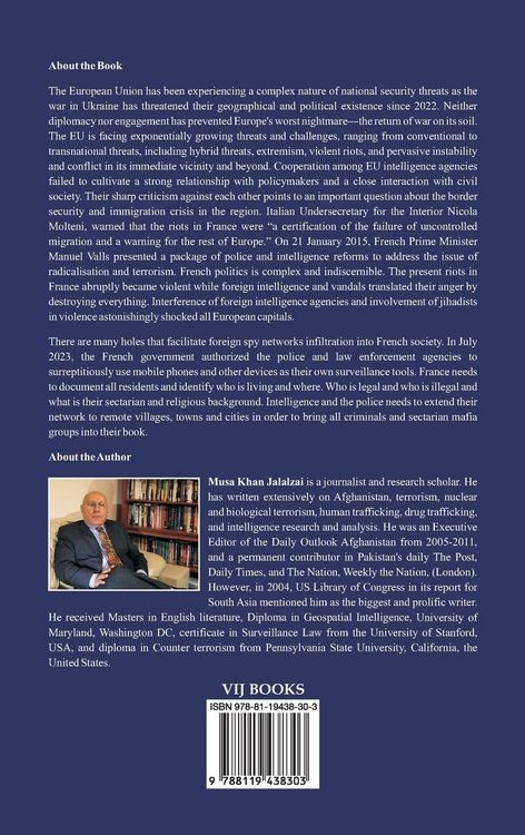 Produktbild: The US Leaked Files, State Secrecy and Democratic Intelligence Oversight in Europe