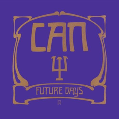 Produktbild: Future Days
