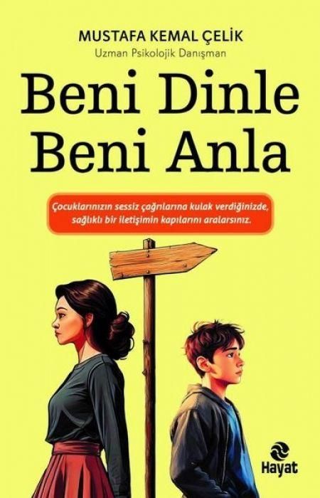 Produktbild: Beni Dinle Beni Anla