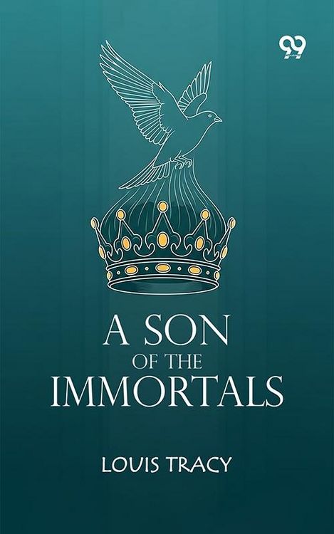 Produktbild: Son Of The Immortals