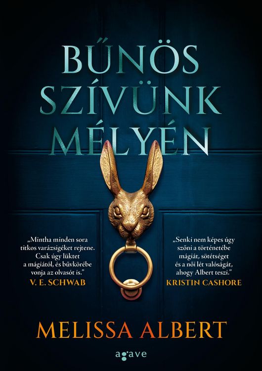 Produktbild: Bun&ouml;s sz&iacute;v&uuml;nk m&eacute;ly&eacute;n