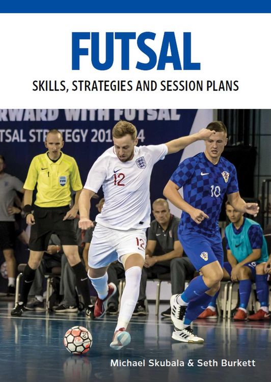 Produktbild: Futsal