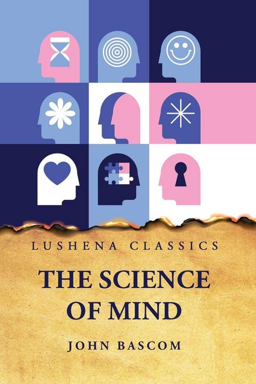 Produktbild: The Science of Mind