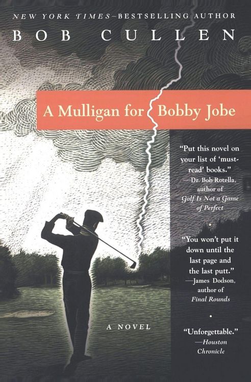 Produktbild: A Mulligan for Bobby Jobe