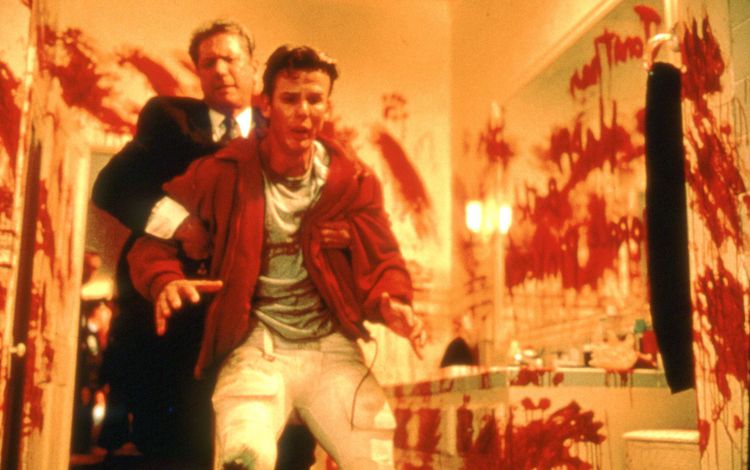 Produktbild: Shocker - Uncut/Digital Remastered