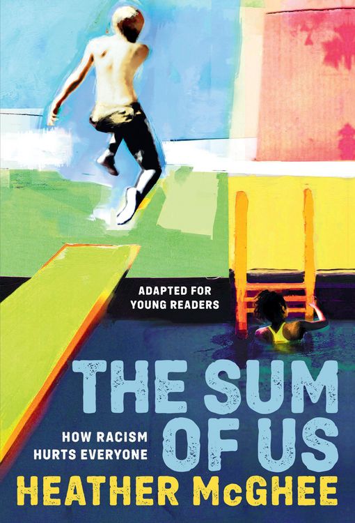 Produktbild: The Sum of Us (Adapted for Young Readers)