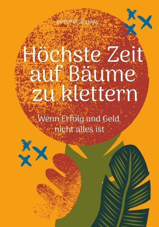 Produktbild: H&ouml;chste Zeit auf B&auml;ume zu klettern