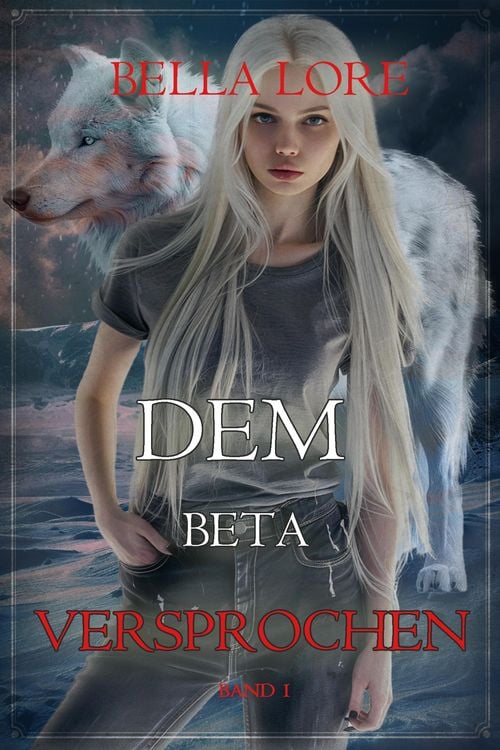 Produktbild: Dem Beta versprochen: Band 1