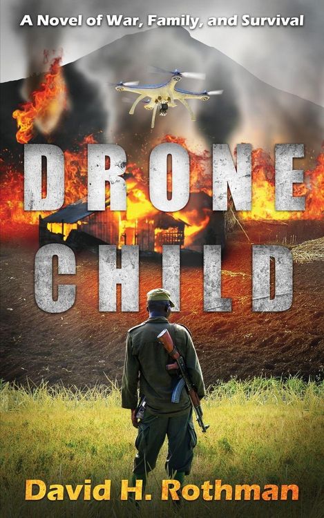 Produktbild: Drone Child