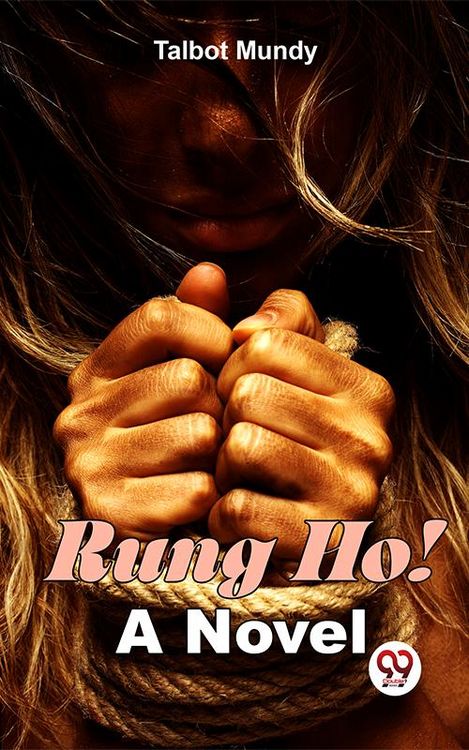 Produktbild: Rung Ho! A Novel