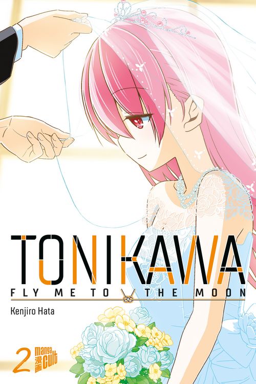 Produktbild: TONIKAWA - Fly me to the Moon 2