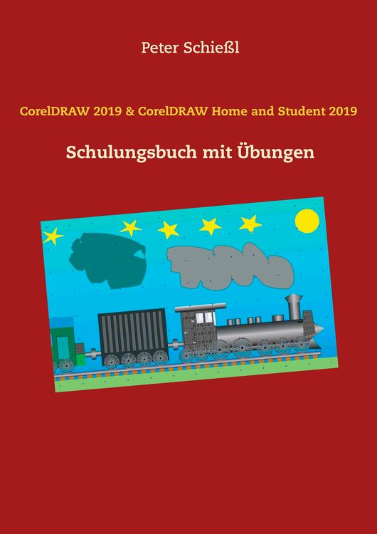 Produktbild: CorelDRAW 2019 & CorelDRAW Home and Student Suite 2019