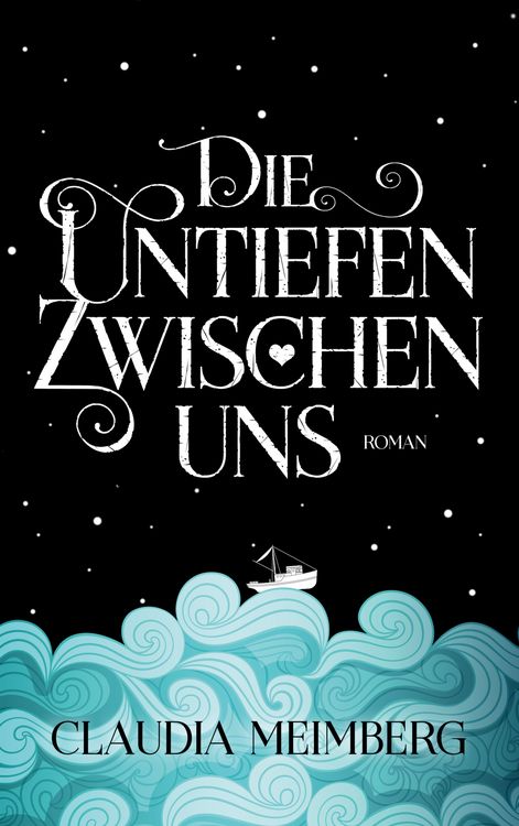 Produktbild: Die Untiefen zwischen uns