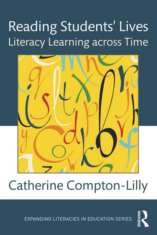 Produktbild: Reading Students' Lives