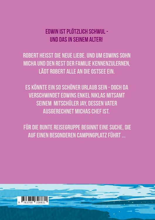 Produktbild: Papa an neuen Ufern