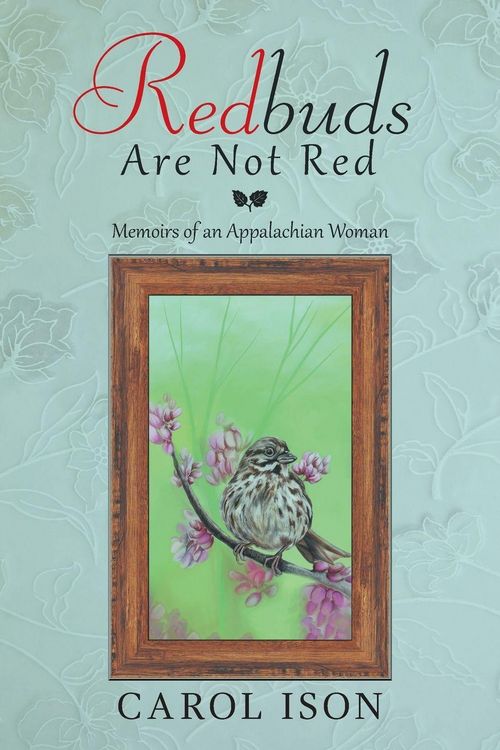 Produktbild: Redbuds Are Not Red