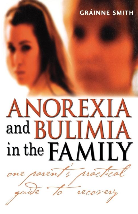 Produktbild: Anorexia and Bulimia in the Family