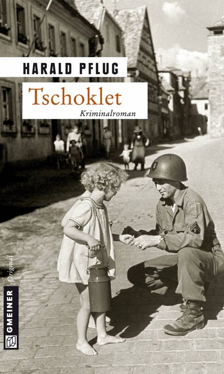 Produktbild: Tschoklet
