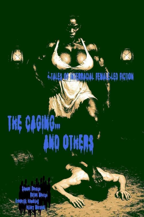 Produktbild: The Caging... and Others