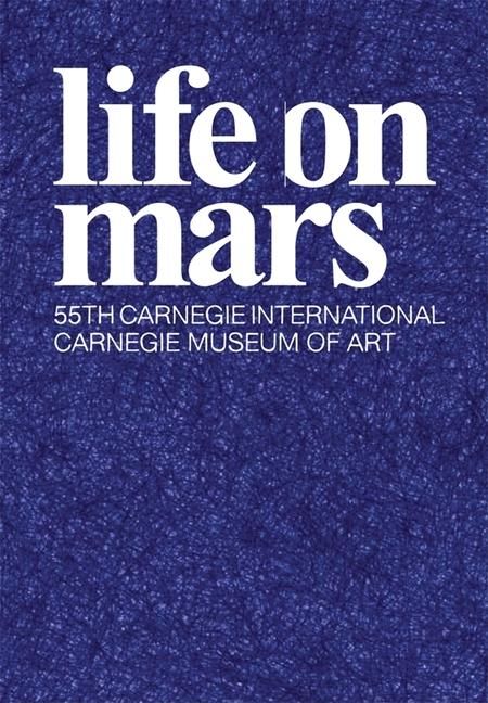 Produktbild: Life on Mars