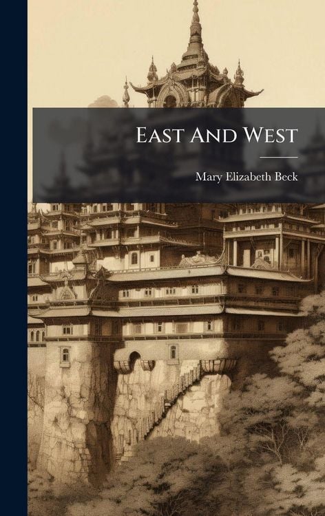 Produktbild: East And West