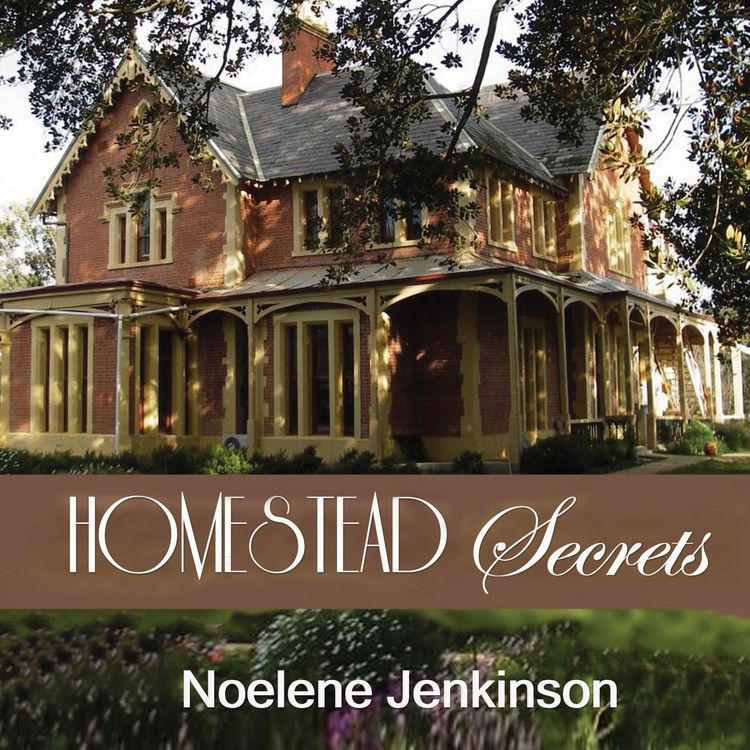 Produktbild: Homestead Secrets