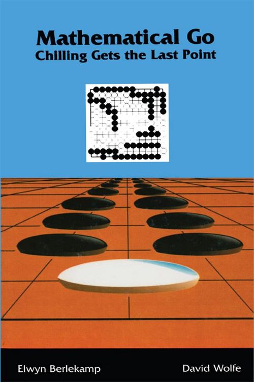 Produktbild: Mathematical Go