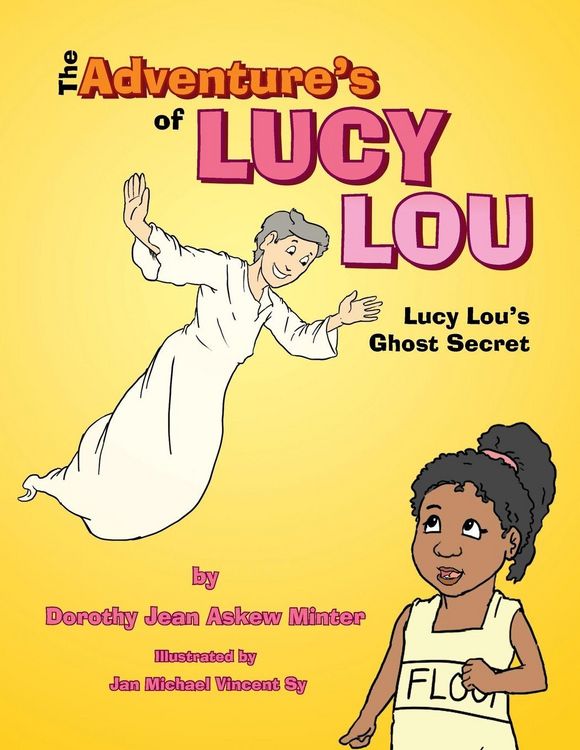 Produktbild: The Adventure's of Lucy Lou