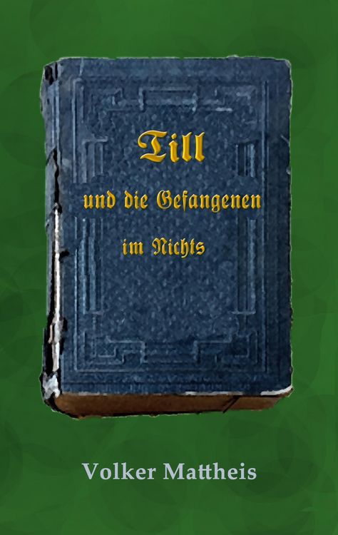 Produktbild: Till und die Gefangenen im Nichts