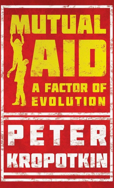 Produktbild: Mutual Aid