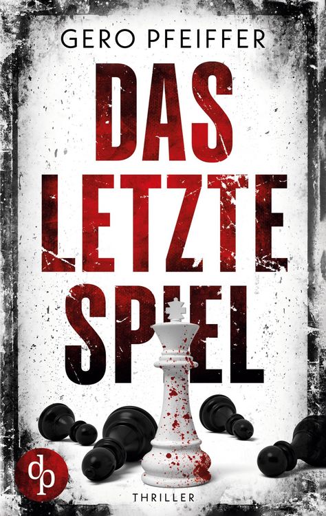 Produktbild: Das letzte Spiel