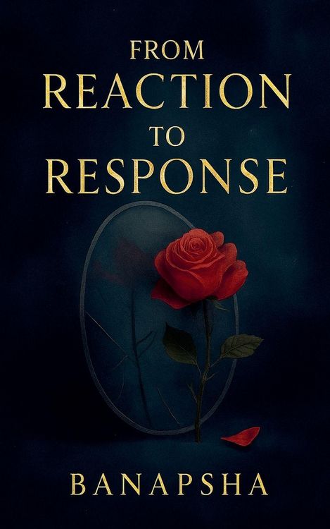 Produktbild: From Reaction to Response