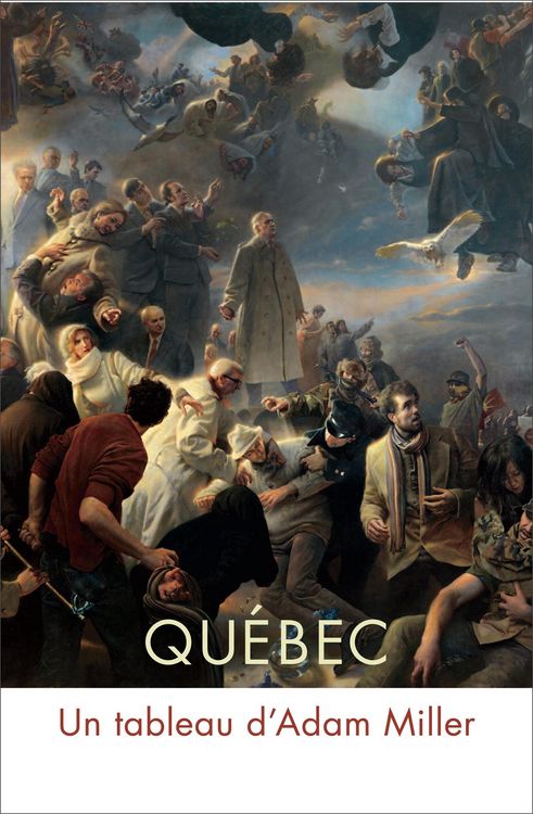 Produktbild: Qu&eacute;bec