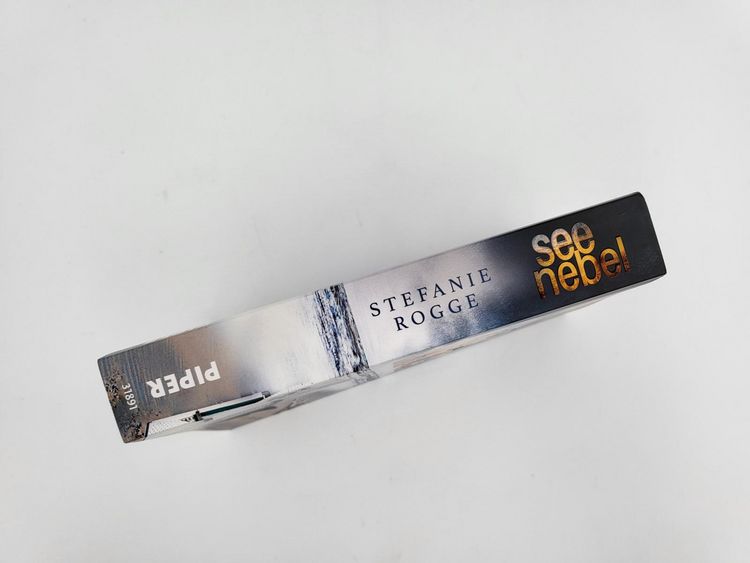 Produktbild: Seenebel