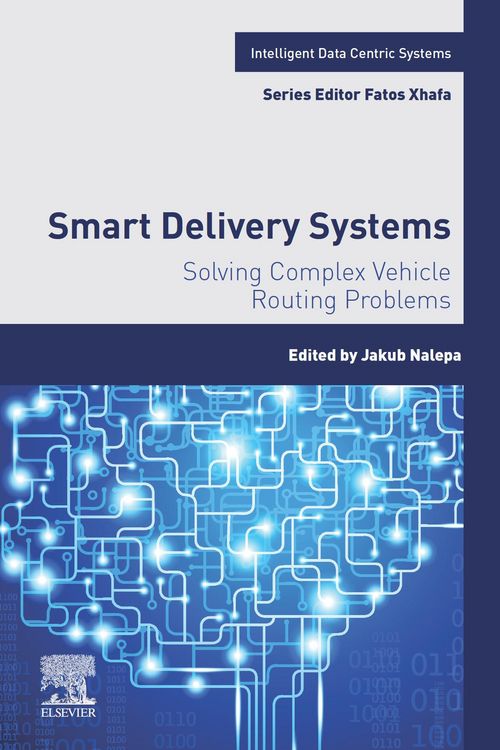 Produktbild: Smart Delivery Systems