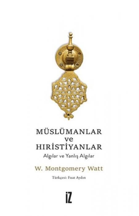 Produktbild: M&uuml;sl&uuml;manlar ve Hiristiyanlar;Algilar ve Yanlis Algilar