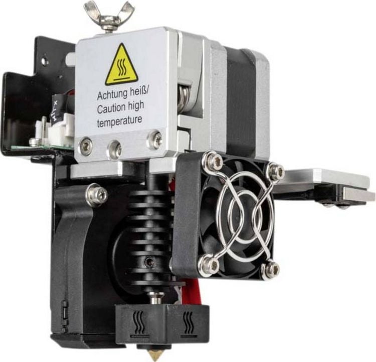 Produktbild: Renkforce PRO3 3D Drucker inkl. Filament