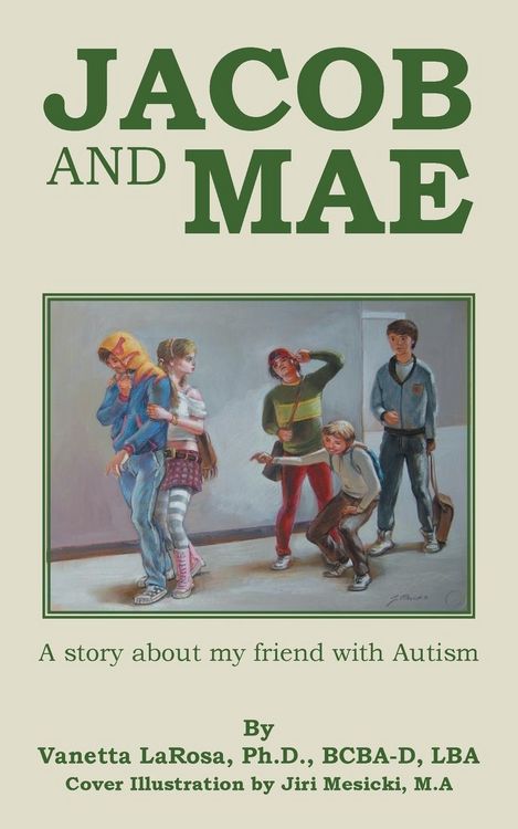 Produktbild: Jacob and Mae