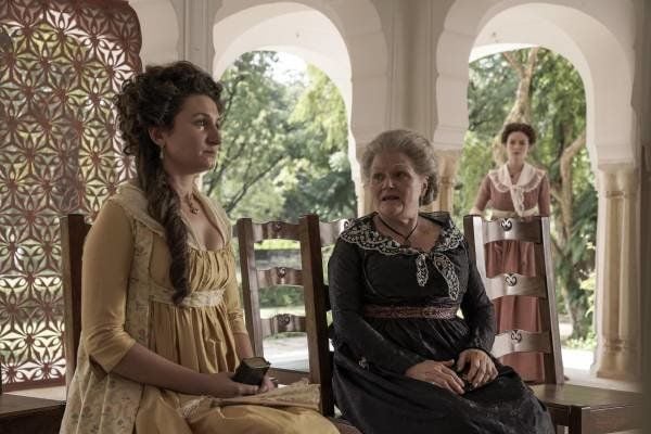 Produktbild: Beecham House &ndash; Alle 6 Teile [2 DVDs]