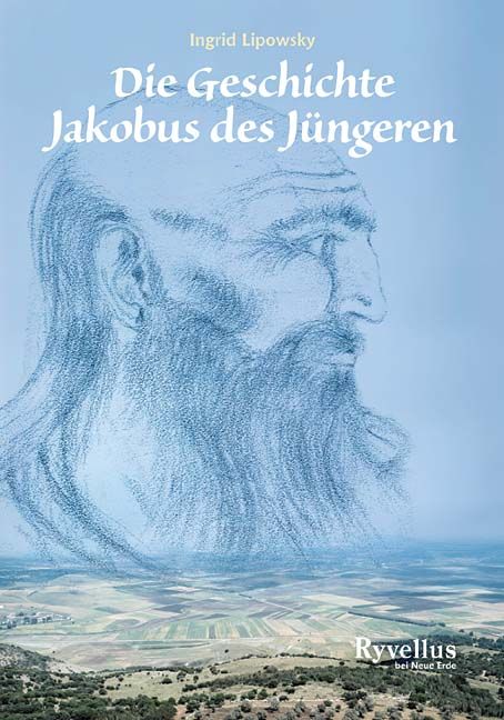 Produktbild: Die Geschichte Jakobus des Jüngeren