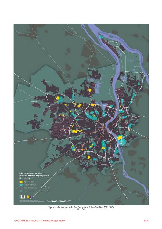 Produktbild: MetroLab