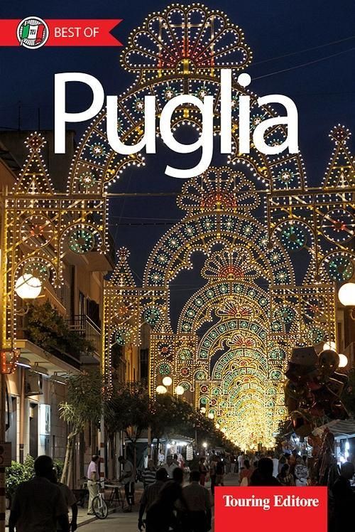 Produktbild: La Puglia