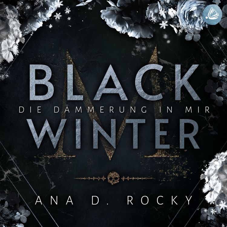 Produktbild: Black Winter - Die D&auml;mmerung in mir