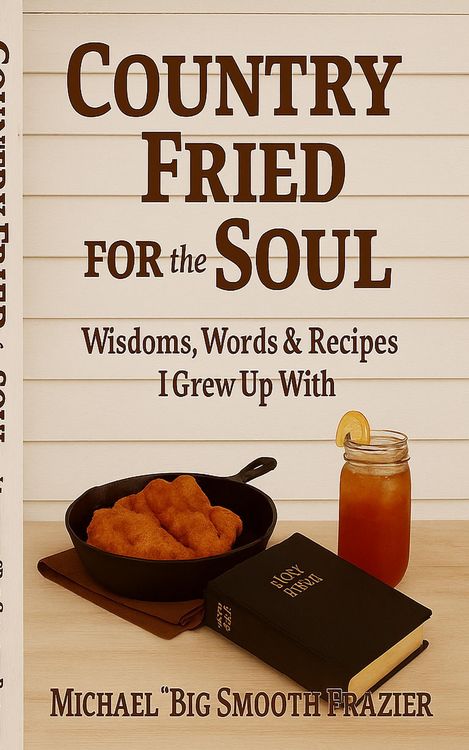 Produktbild: Country Fried For The Soul