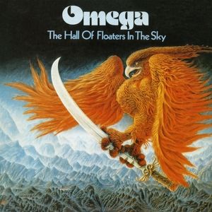 Produktbild: The Hall Of Floaters In The Sky