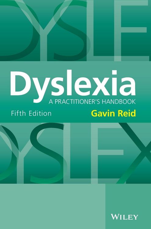 Produktbild: Dyslexia
