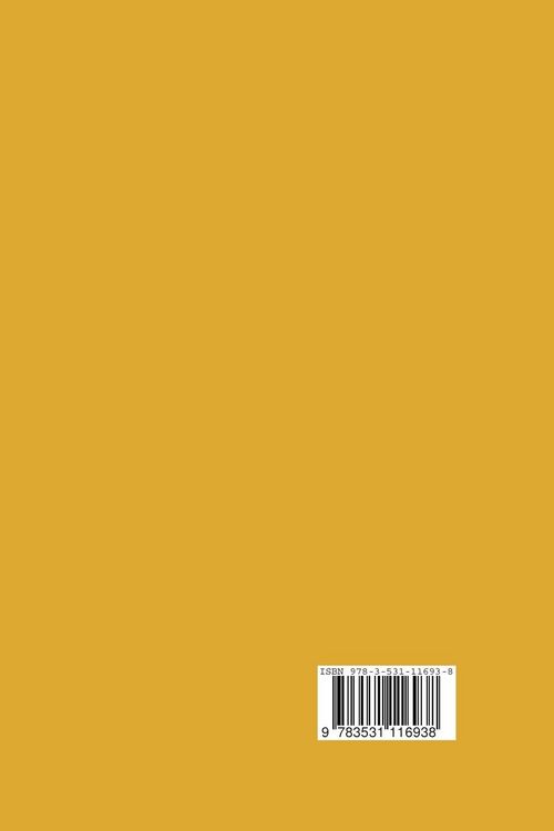 Produktbild: Politische Willensbildung und Interessenvermittlung